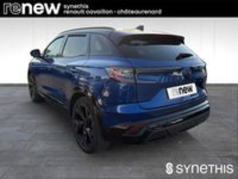 Austral E-Tech hybrid 200 Techno esprit Alpine 2023 occasion 84300 Cavaillon