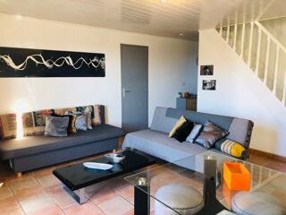  Maison à louer 3 pièces 50 m² Châteauneuf-val-saint-donat