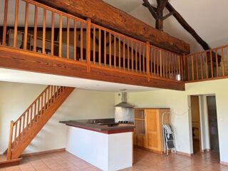  Maison à louer 3/4 pièces 100 m²