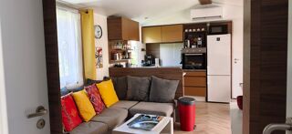  Chalet à vendre 3/4 pièces 40 m²