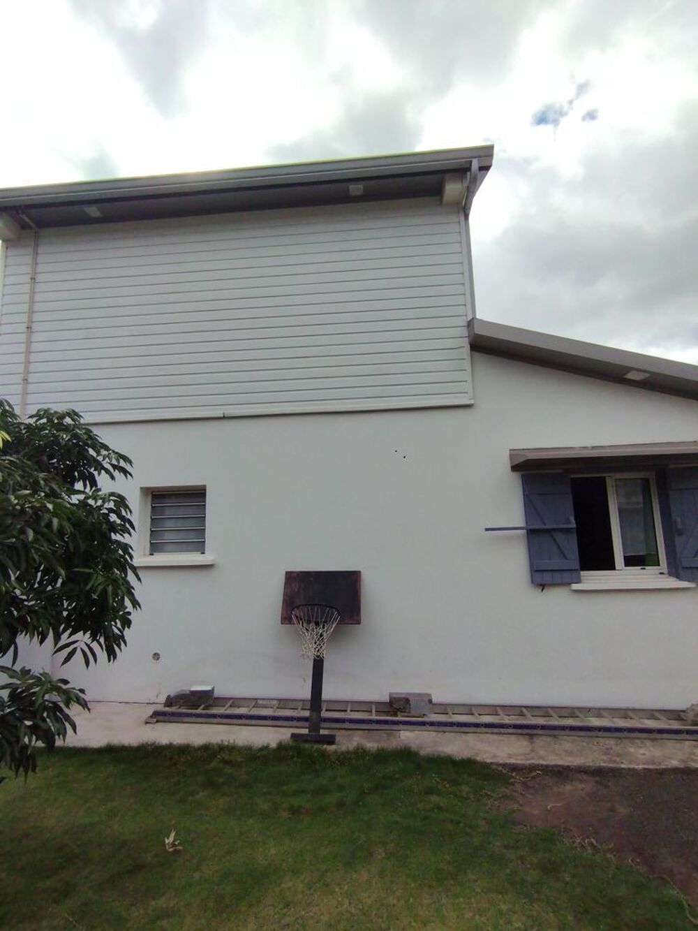 Vente Maison ORPI - SAINT PAUL Maison de 70m² Saint-paul