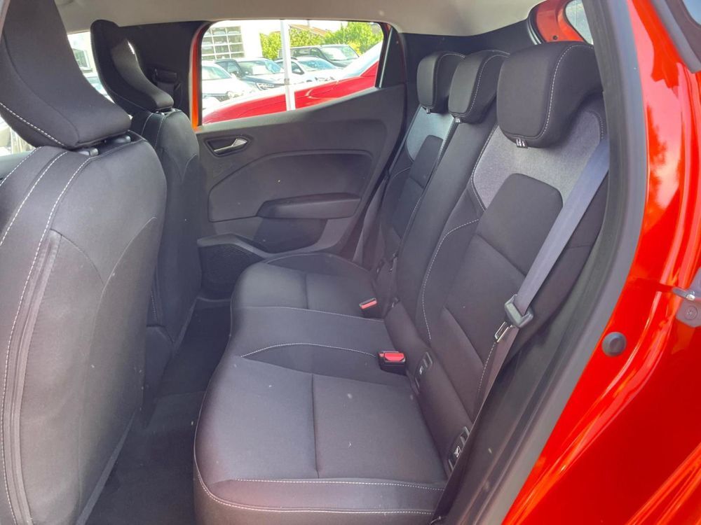Clio V Clio TCe 90 ch GSR2 Evolution 2025 occasion 42120 Le Coteau
