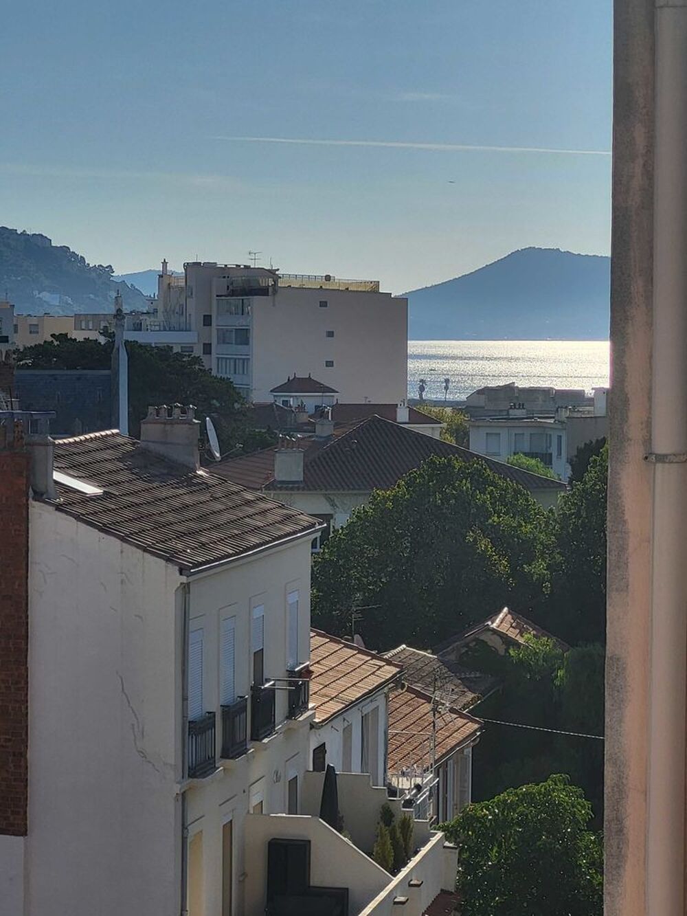 Vente Appartement Appartement T3 à  200m plages Toulon