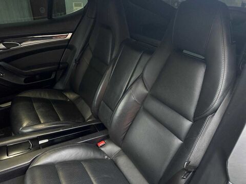 Porsche Panamera S V6 3.0 380 Hybrid Tiptronic S 2012 occasion Tremblay-en-France 93290