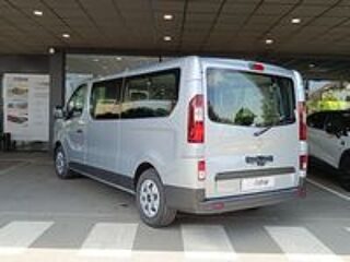 Trafic Blue dCi 150 Grand Evolution 2025 occasion 95220 Pierrelaye
