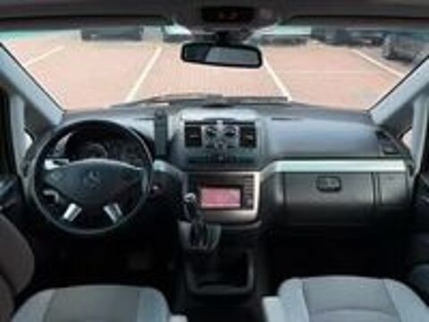 Viano 2011 occasion 22000 Saint-Brieuc