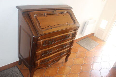 SECRETAIRE BOIS MASSIF 120 Marseille 6 (13)