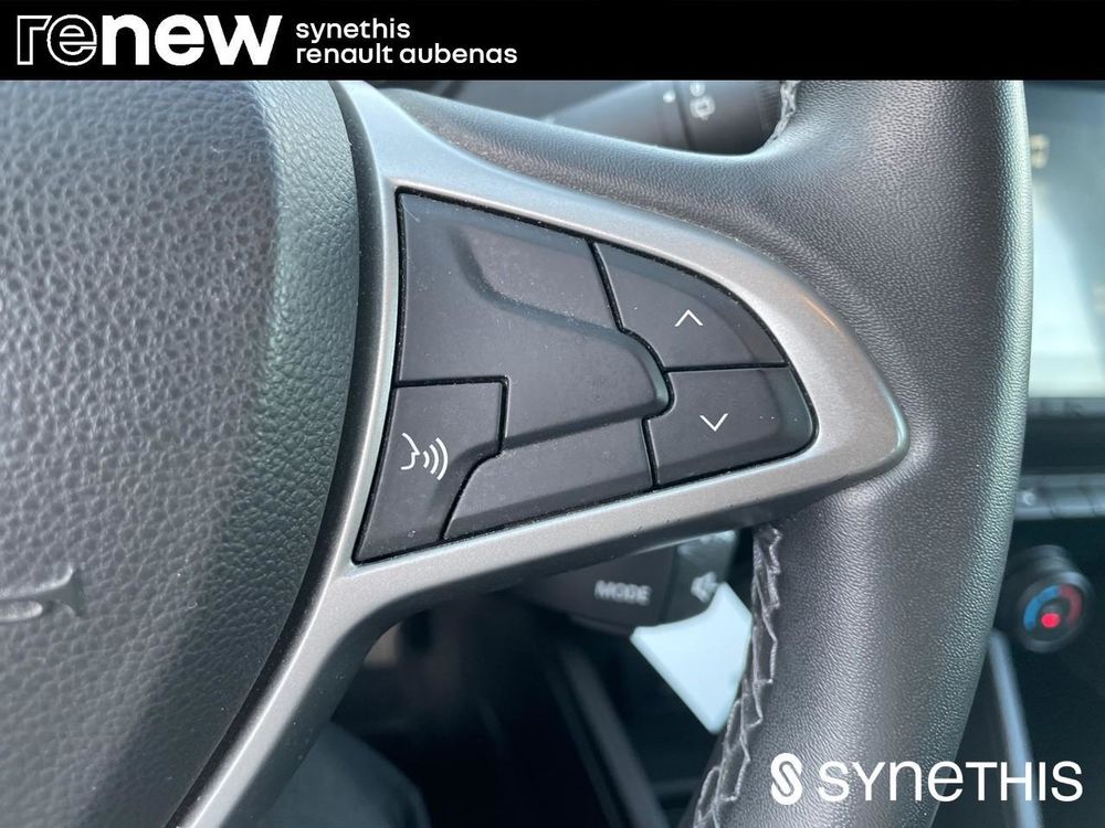 Duster Blue dCi 115 4x2 Expression 2023 occasion 07200 Aubenas