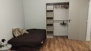  Appartement à louer 2 pièces 37 m²