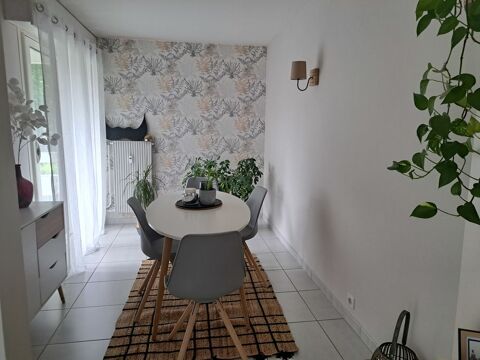  Appartement � louer 4 pi�ces 71 m�