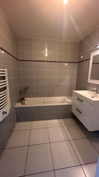  Appartement � vendre 3 pi�ces 67 m�