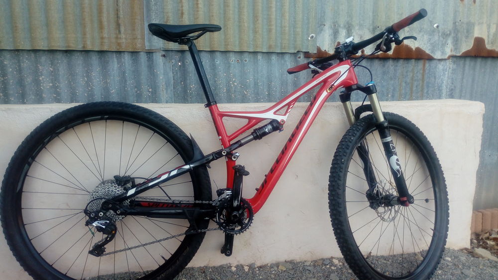 Vtt occasion 29 pouces clearance