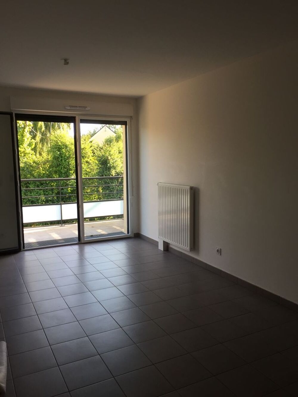 Vente Appartement Appartement F3 sur les hauteurs de Honfleur Honfleur