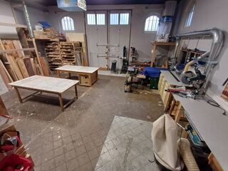  Atelier � louer 6 pi�ces 270 m�