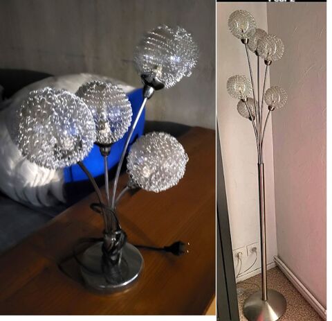 lampadaires 30 Amb�rieu-en-Bugey (01)