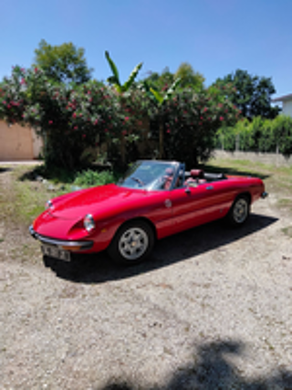 Spider 2.0 occasion 31310 Rieux-Volvestre