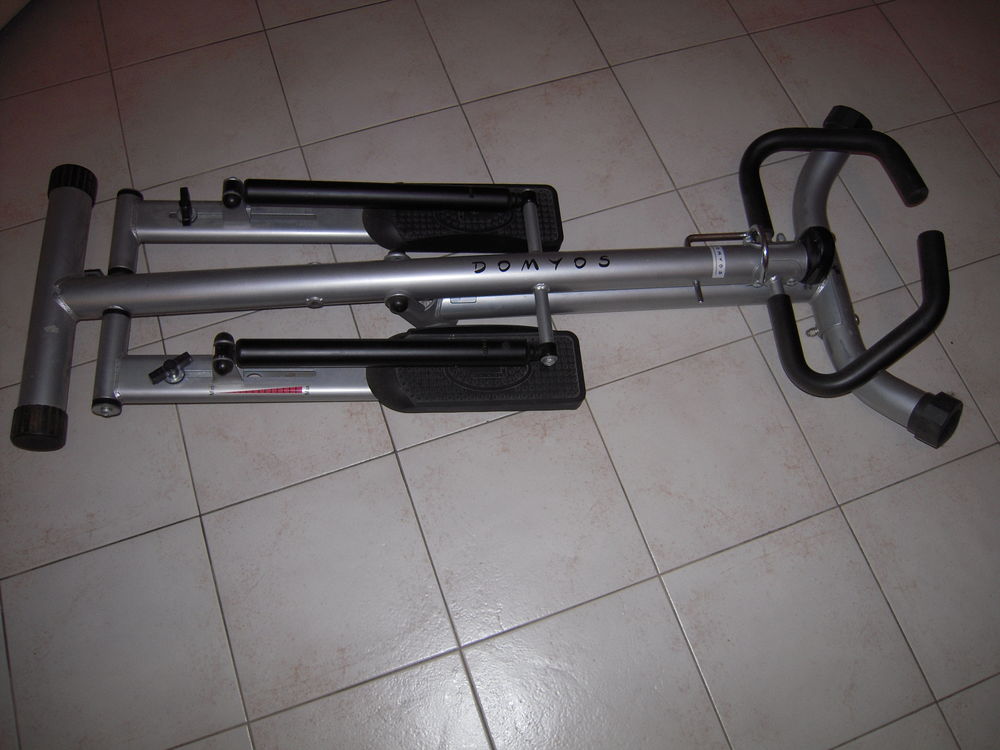 Appareil cardio -training stepper Sports