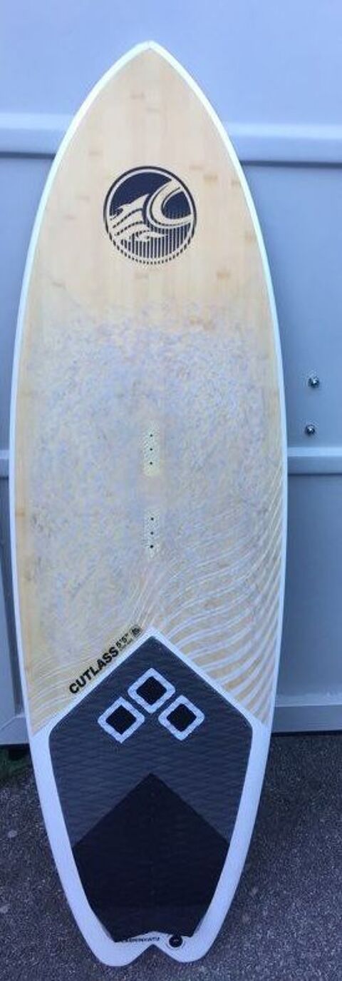 Surf Freestyle Cabrinha 5'5 550 Oz (38)