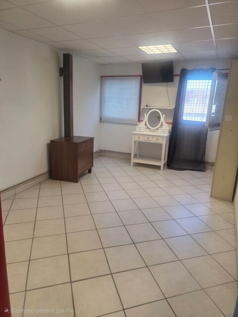 Vend local professionel de 100m2 au sol 100m2 a l'etage
240000 38130 Échirolles