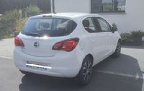 Corsa 1.4 90 ch Active 2017 occasion 59980 Bertry