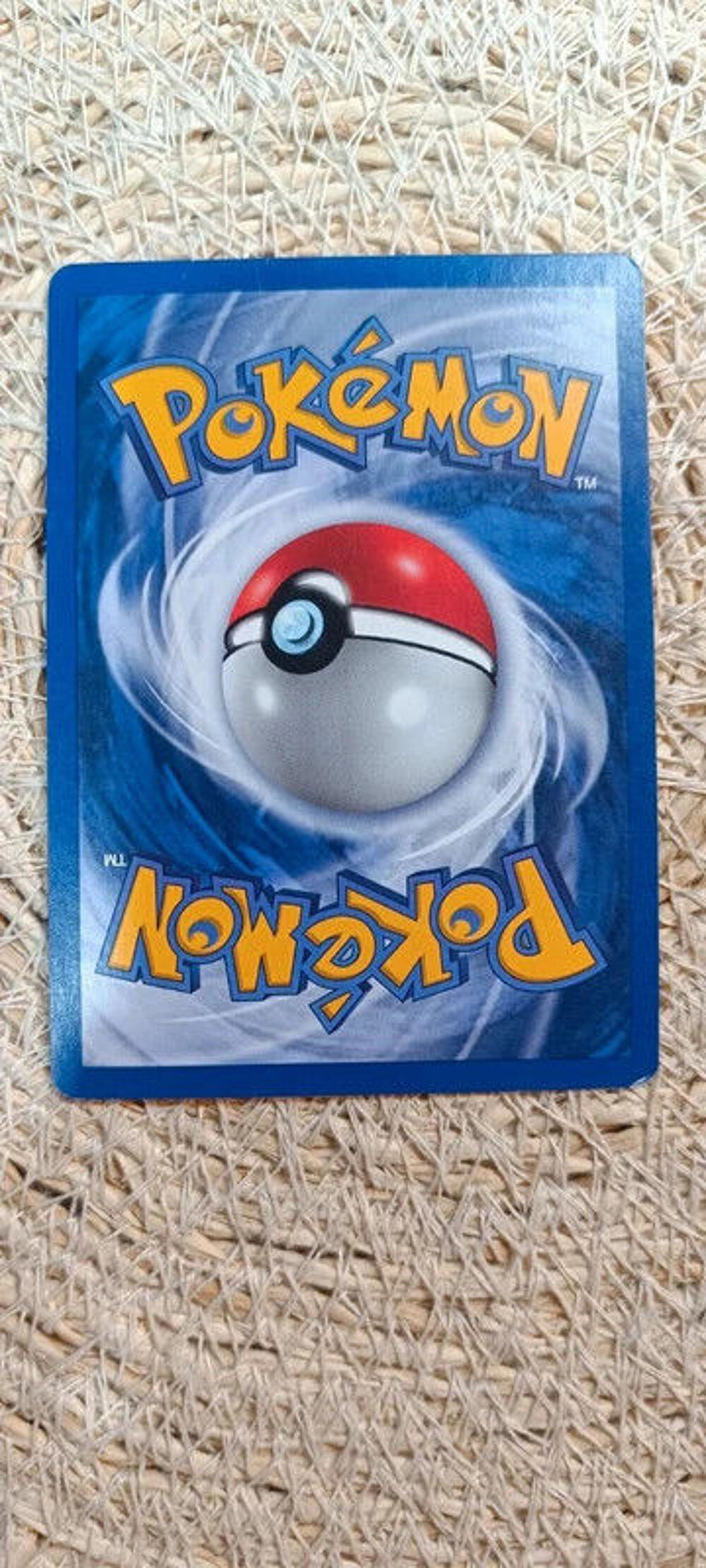 Carte Pok&eacute;mon - Dresseur L&eacute;o - 91/102 Jeux / jouets