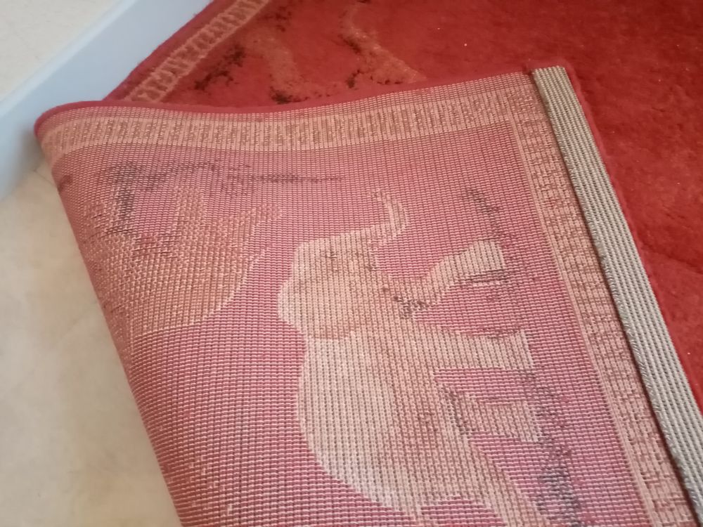 Tapis Décoration