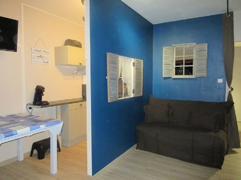   Magnifique Front de mer* *Acc�s direct � la plage Pays de la Loire, Saint-Jean-de-Monts (85160)