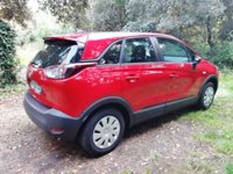 Crossland X 1.2 83 ch Edition 2021 occasion 85100 Les Sables-d'Olonne