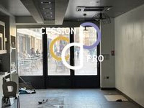   LOCAL A LOUER SUR EMPLACEMENT PREMIUM AU CENTRE-VILLE DE PERPIGNAN 
