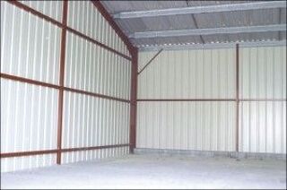 Location Autre Box de stockage grande capacité Azur