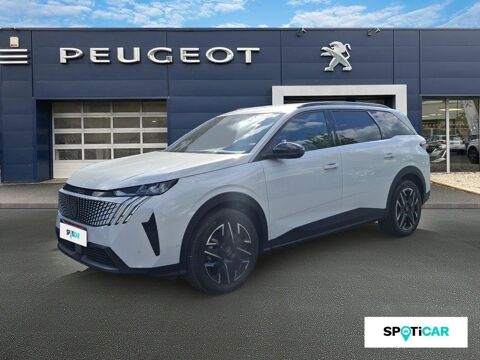 Annonce voiture Peugeot 5008 33950 €