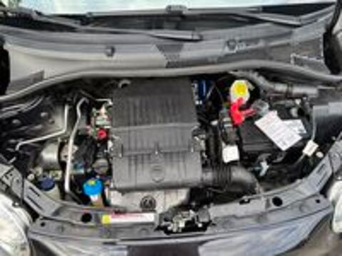 500 2019 occasion 78540 Vernouillet