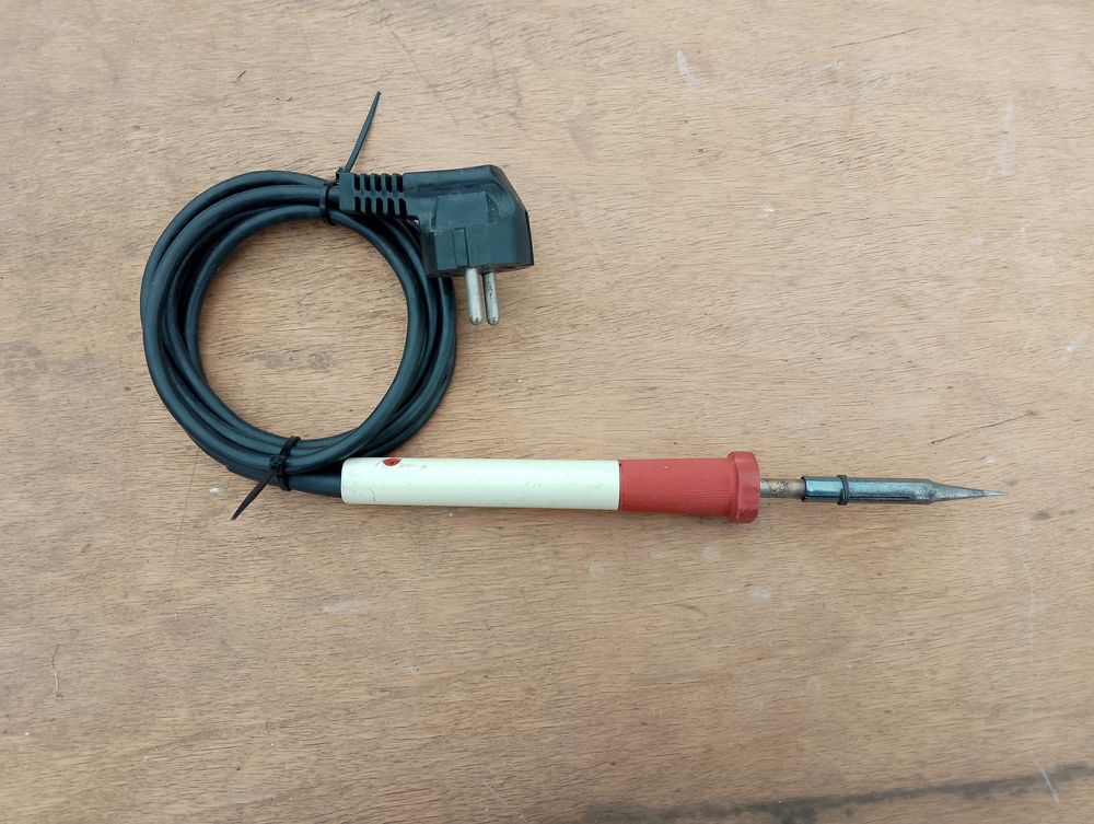 JBC fer souder 30n Bricolage