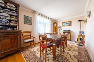  Maison à vendre 5 pièces 93 m²