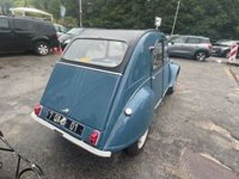  1960 occasion 78610 Saint-L&eacute;ger-en-Yvelines