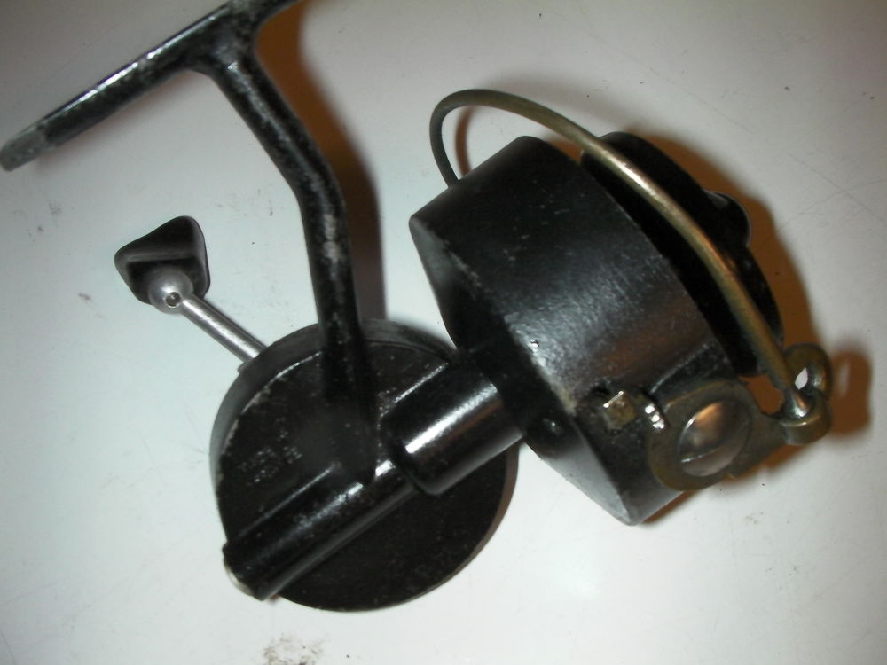 Moulinet lancer MITCHELL 304 Sports