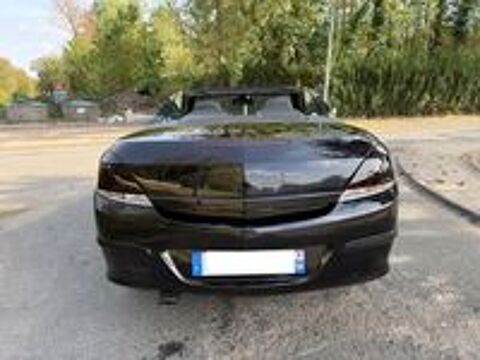 Astra Twintop 1.8 - 140 Twinport Cosmo A 2007 occasion 77450 Montry