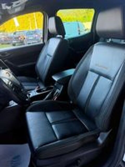 Ranger RANGER SUPER CABINE 2.0 ECOBLUE 170 BV10 XLT 2021 occasion 38210 Tullins