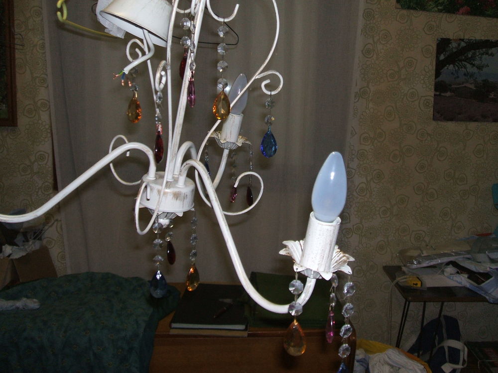 LUMINAIRE Décoration