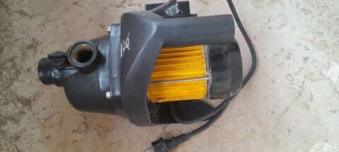 pompe 4 m3/h 60 Péronnas (01)