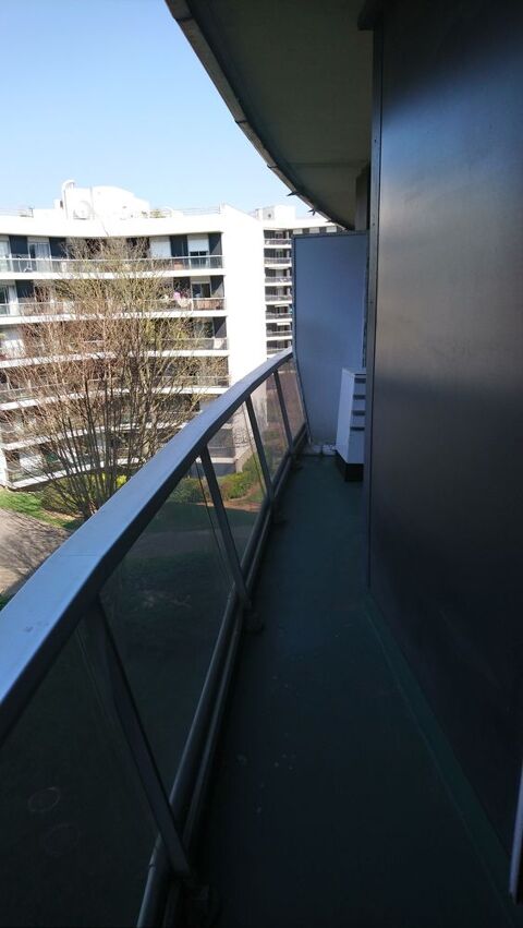  Appartement � louer 1 pi�ce 29 m�