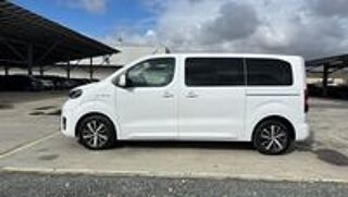 Proace Verso Electric Medium 50kWh Dynamic 2022 occasion 44800 Saint-Herblain