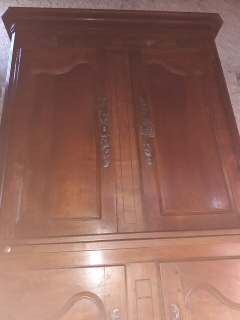 BUFFET DE CUISINE 2 CORPS 215 Beaufort-en-Vall�e (49)