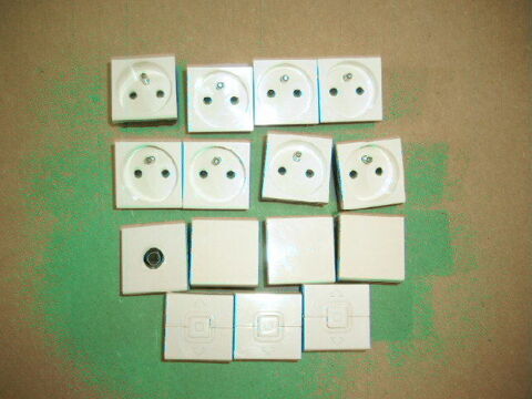 lot elec 2 henri59 110 La Chapelle-d'Armentires (59)