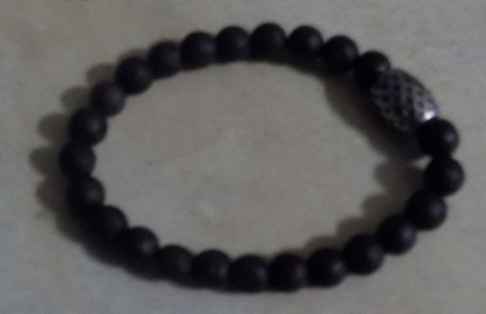 Bracelet perles Bijoux et montres