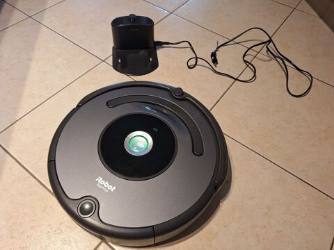 I Robot Roomba 70 La Fort-le-Roi (91)