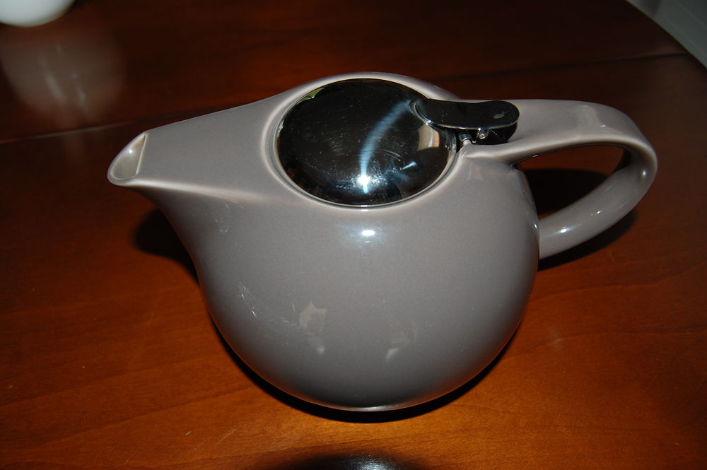th&eacute;i&egrave;re et tisani&egrave;re Cuisine