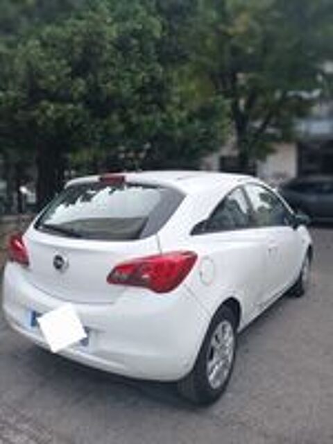 Corsa 1.4 90 ch Active 2016 occasion 13008 Marseille
