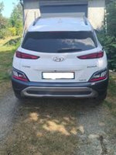 Kona Hybrid 141 Creative 2021 occasion 31590 Verfeil