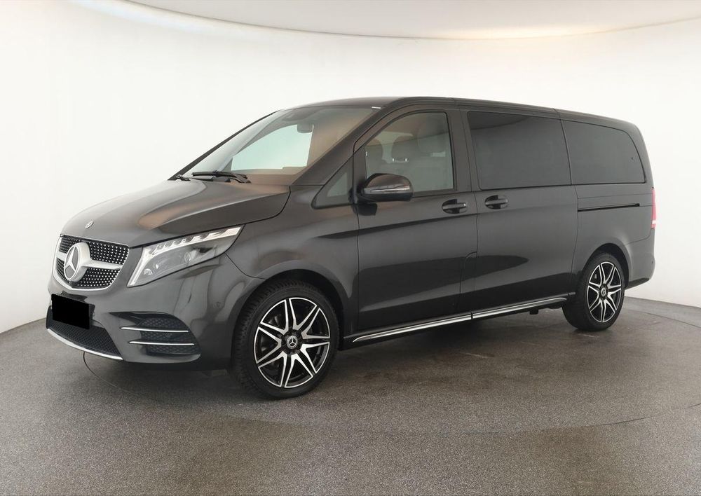Classe V v 300 4 M long 2023 occasion 75001 Paris